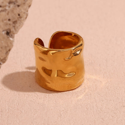 Nala Ring