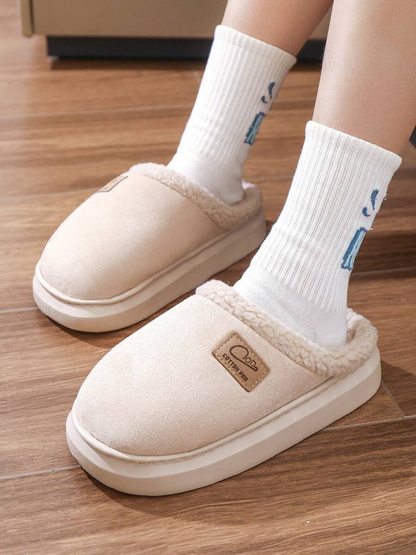 Mira | Plys indendørs hjemmesko