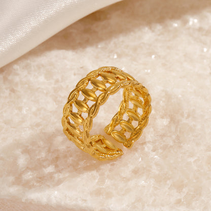 Valencia Ring
