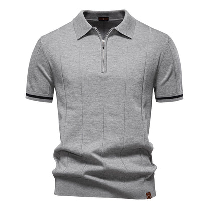 Zavina | Casual poloshirt