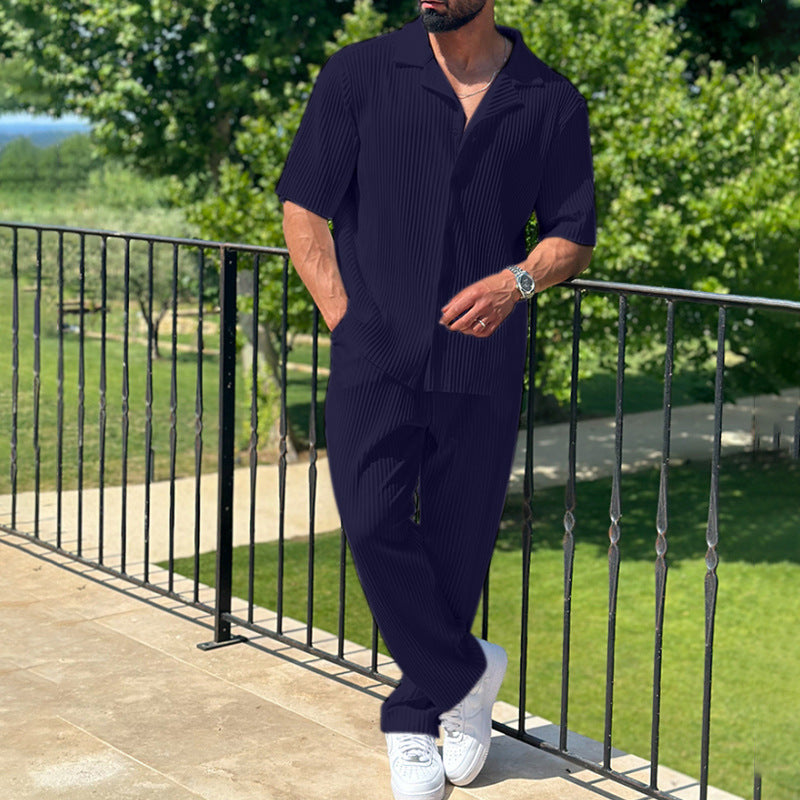 Amalfi afslappet sæt