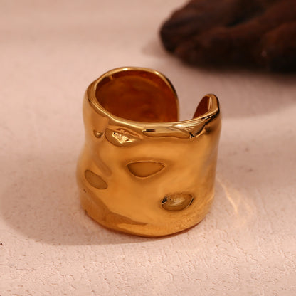 Nala Ring