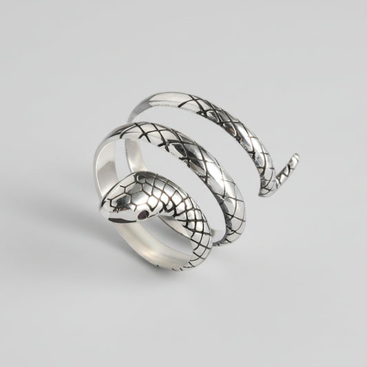 Cobra Ring