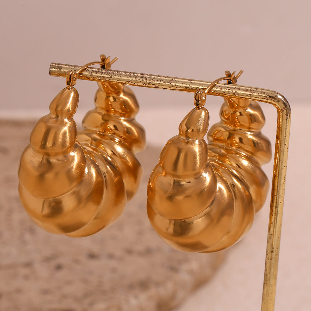 Amara Earrings