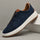 Giovanni | Casual sneakers i ruskind