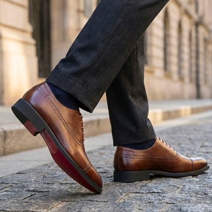 Oxford Royal Brogue