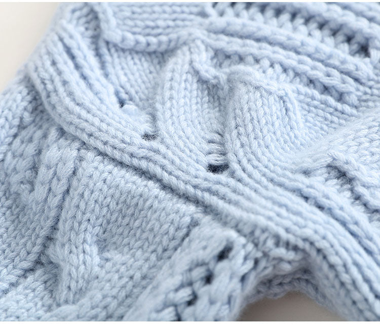 Aurora Cashmere sweater