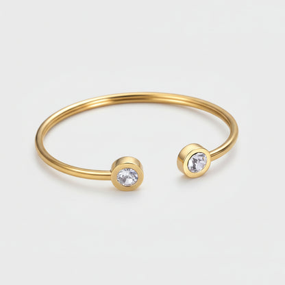 Personligt fødselsstensarmbånd