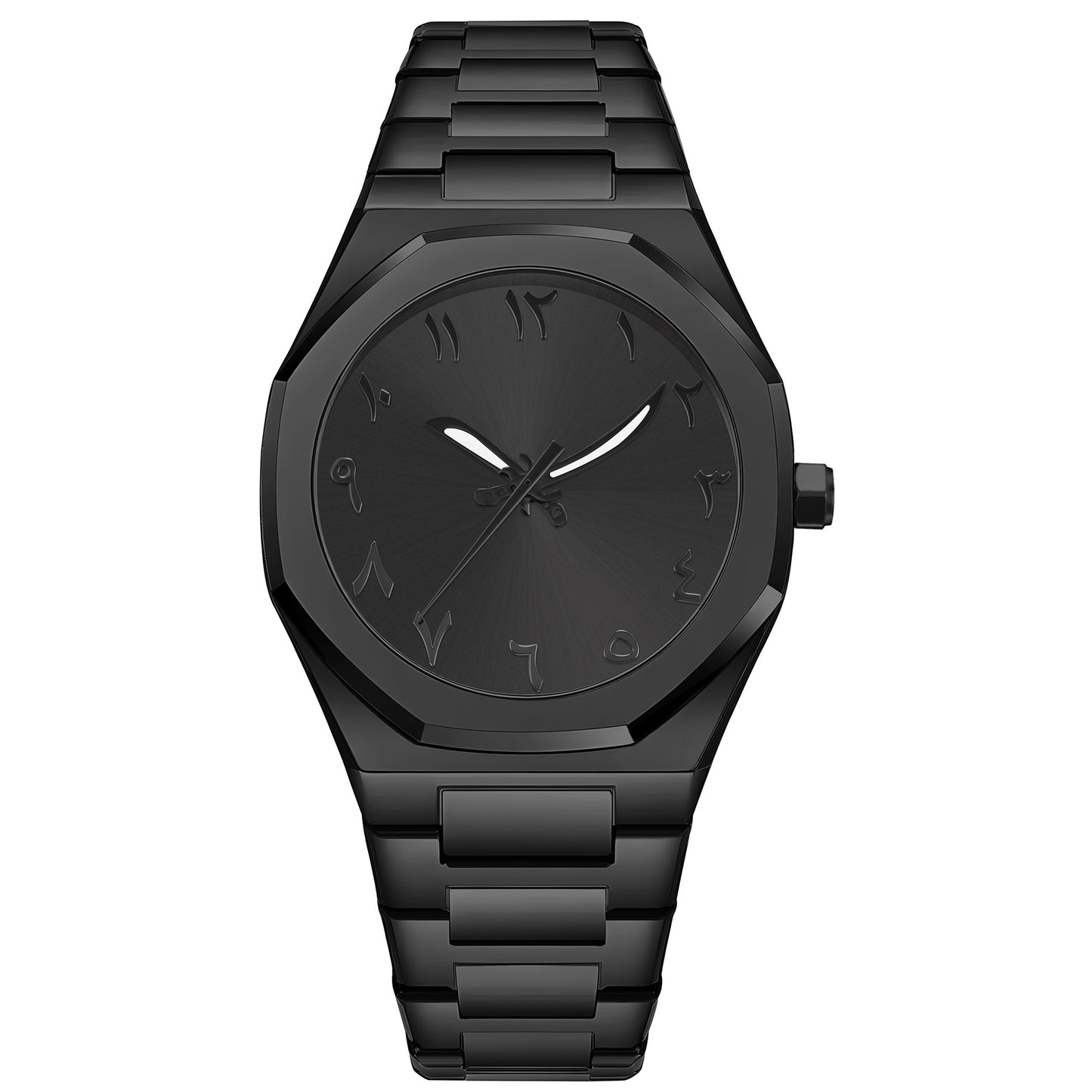 Minimalistisk Samurai Watch