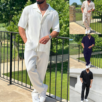 Amalfi afslappet sæt