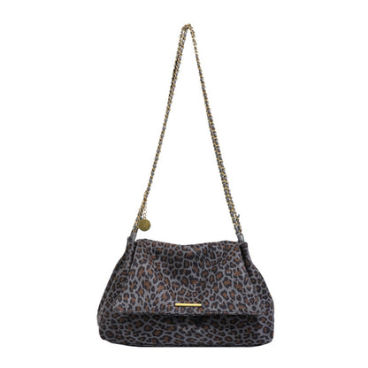 Leopard taske