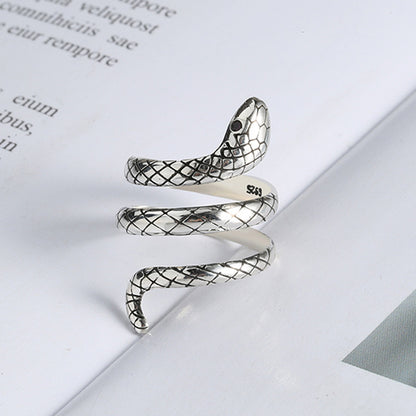 Cobra Ring