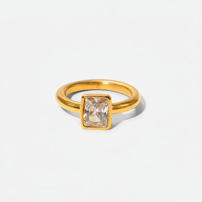 Luxe Ring