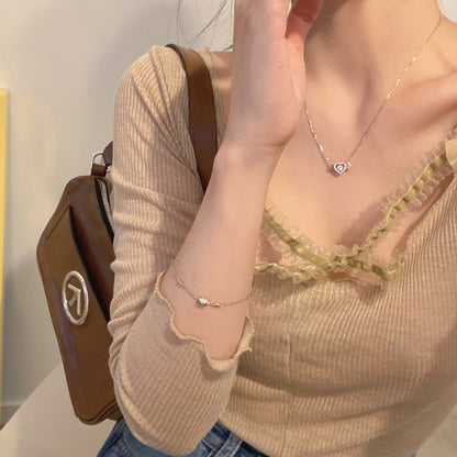 Angel Heart halskæde