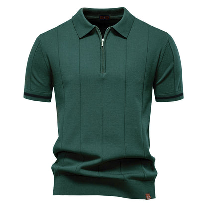Zavina | Casual poloshirt