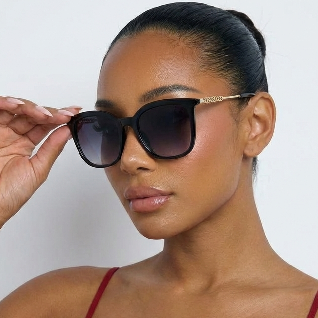 Hollywood solbriller