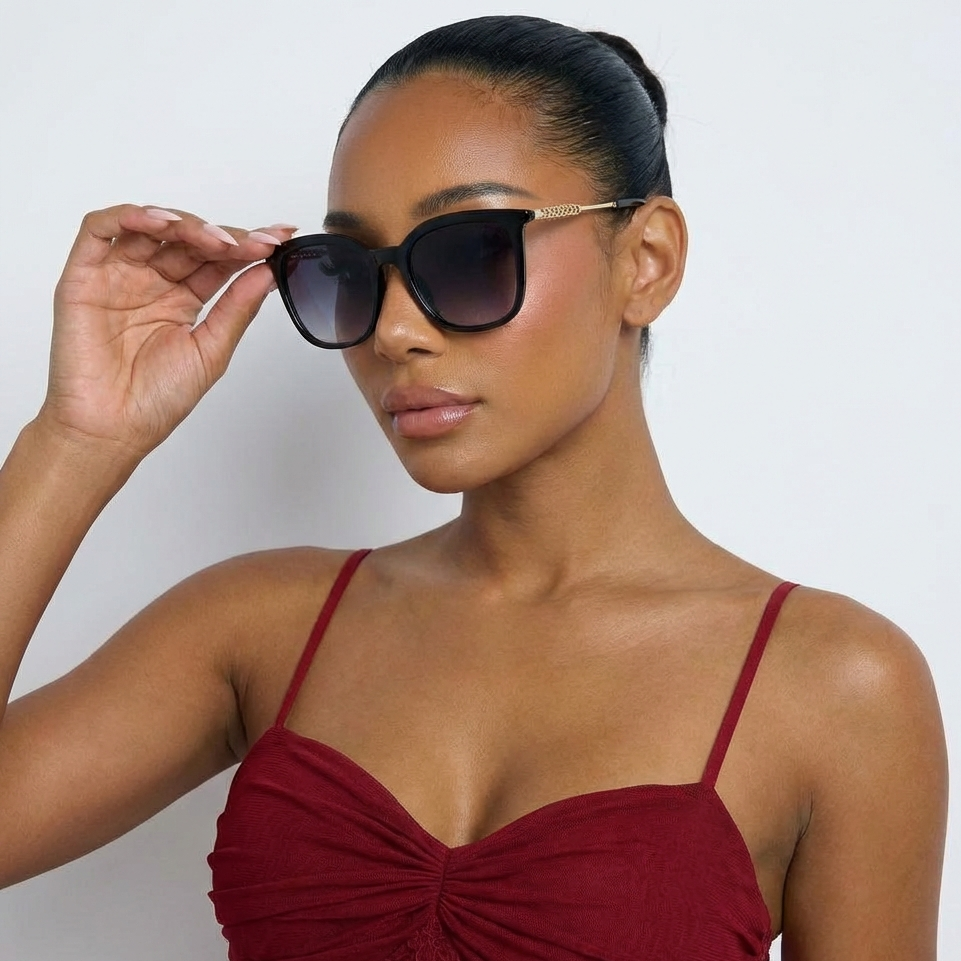 Hollywood solbriller